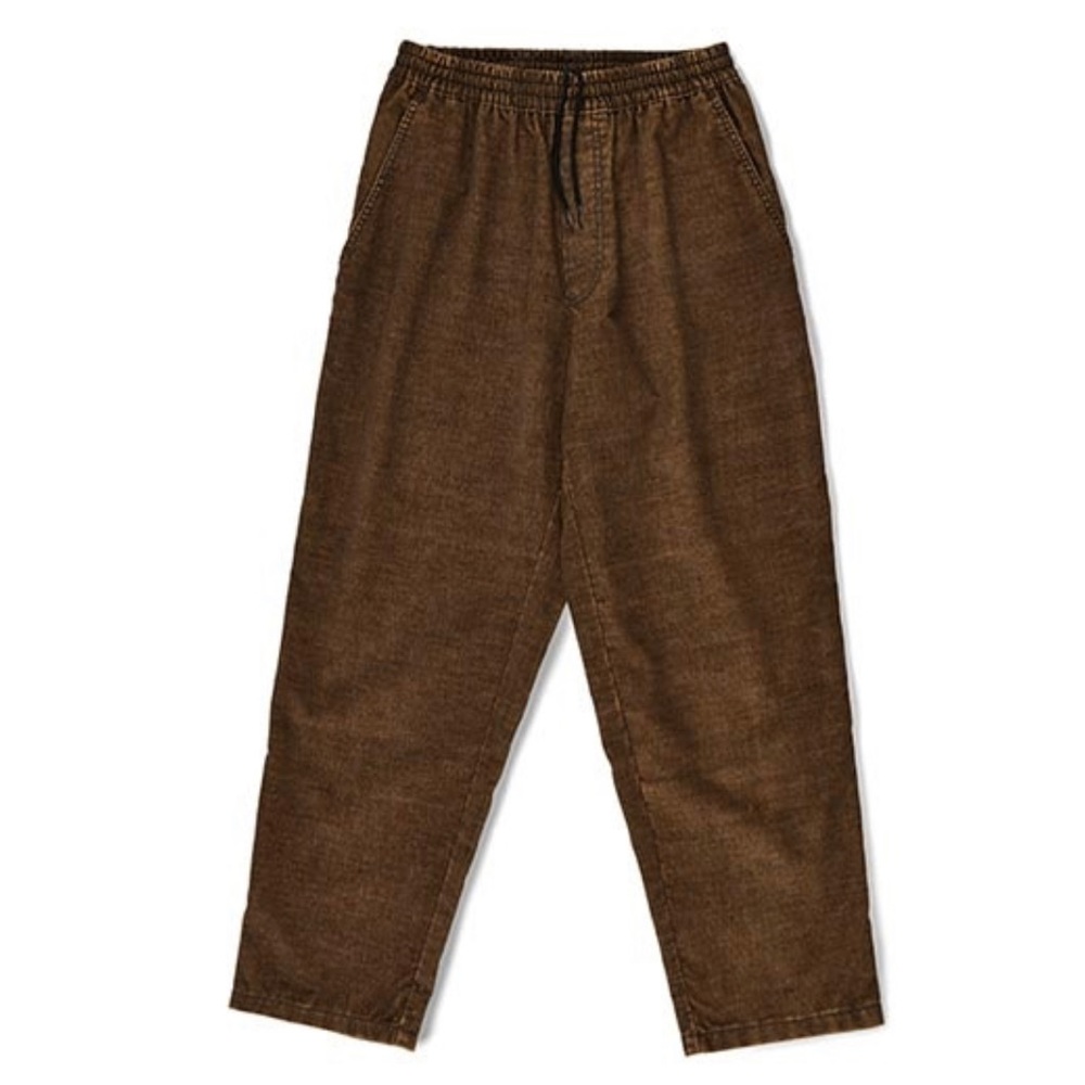 Polar Cord Surf Pants - Caramel Color